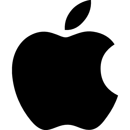 Apple Vision website favicon